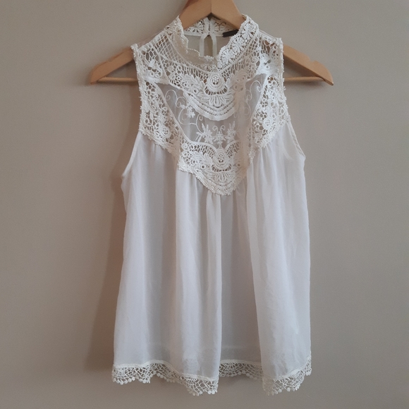 TEMPERANCE lacy restraint precedes rebellion top